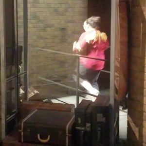 Meet your Posher, Maree